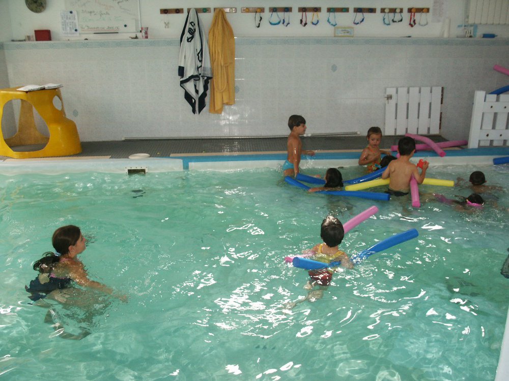 Piscine Mentalô
